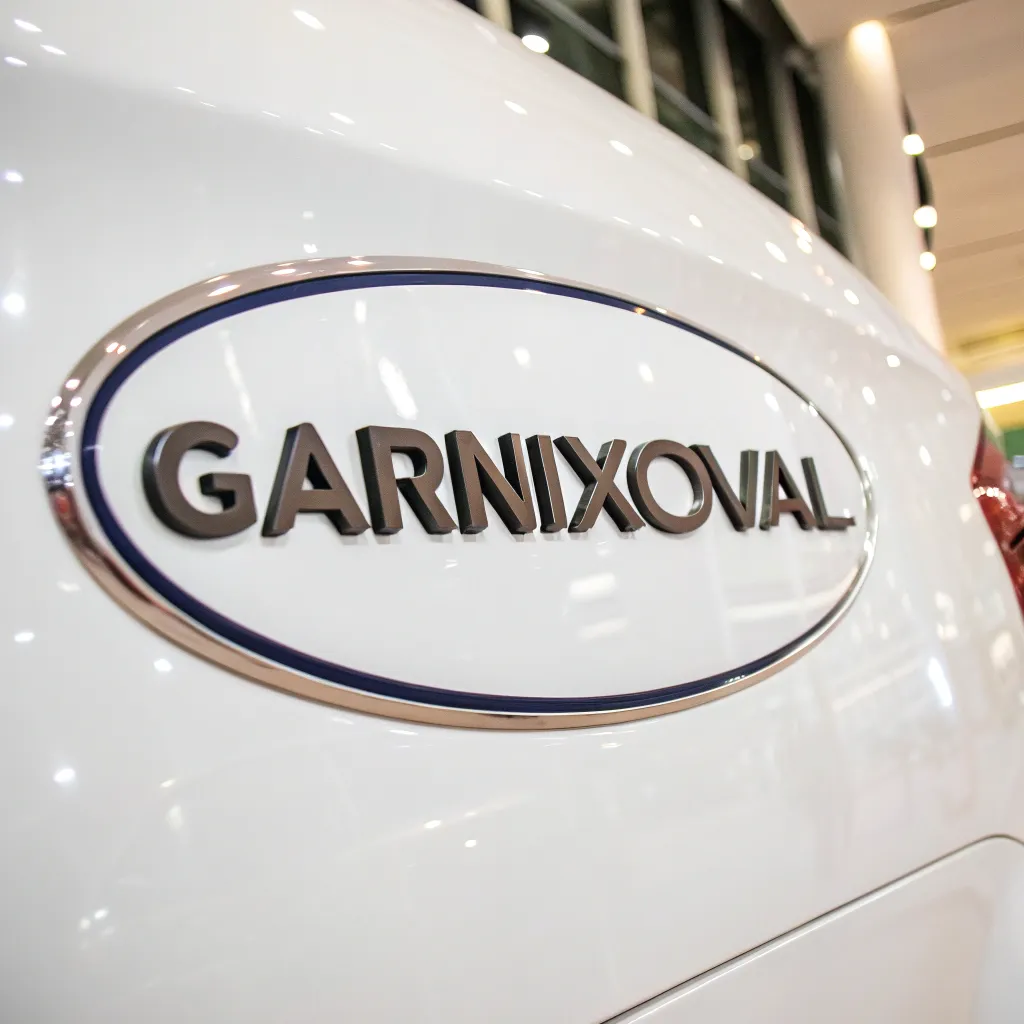 Garnixoval Logo